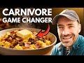 The Greatest Carnivore Meal EVER... (CHEAPEST TOO!)