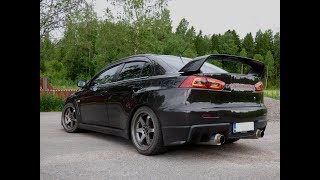 Car Territory - Is a Mitsubishi Evo X a good car to buy or not?