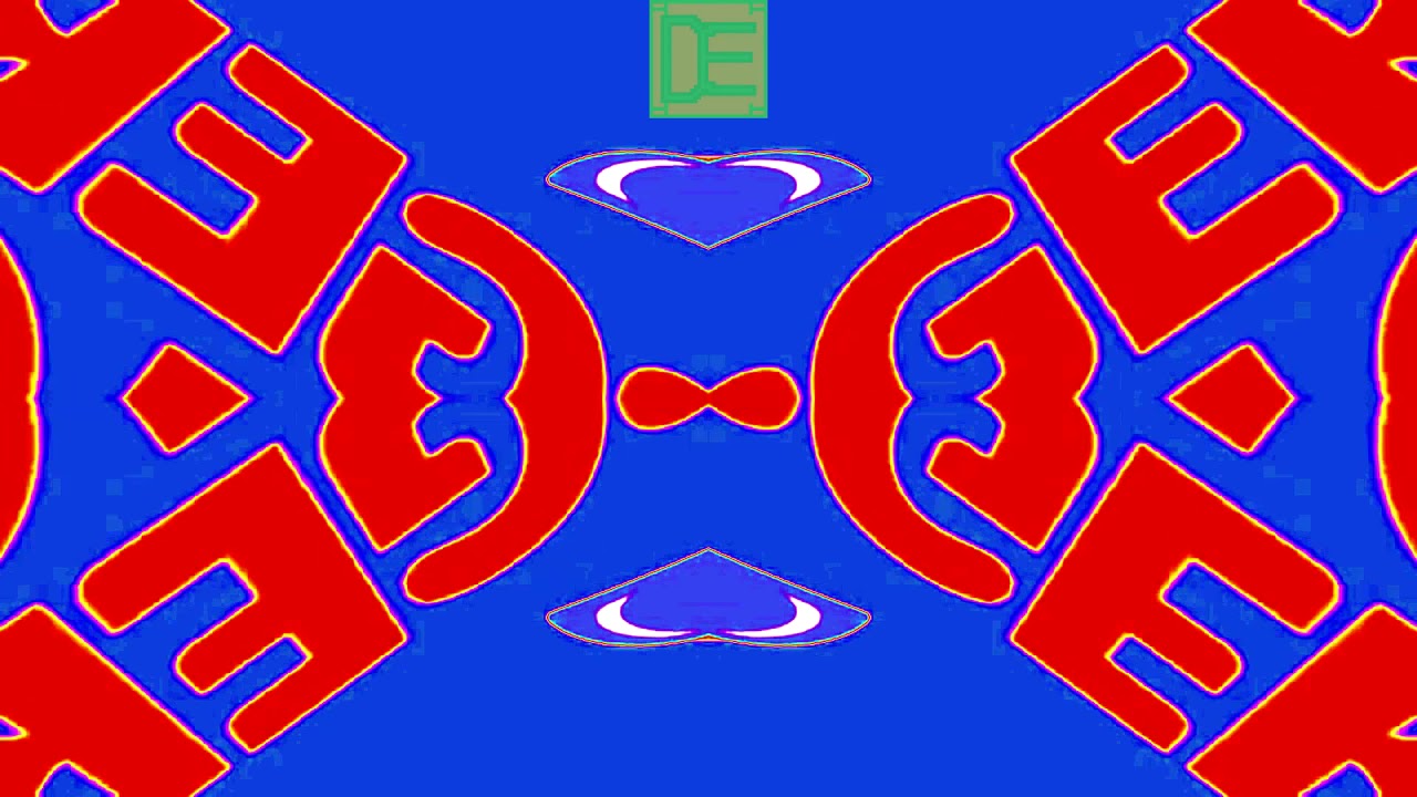 New BurgerKing Effects REVERSED