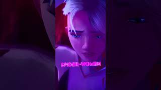 You&#39;re The Best Thing I&#39;ve Ever Done #gwenstacy #edit