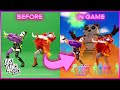 Just Dance 2022 - Real dancers behind the scenes [PART 3/4]