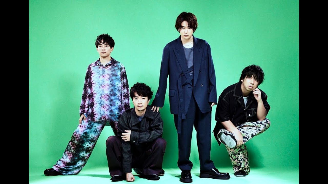 フレデリックとその仲間たち フレデリック、新曲「悪魔」を尾碕真花&松本怜生W主演TBSドラマ
