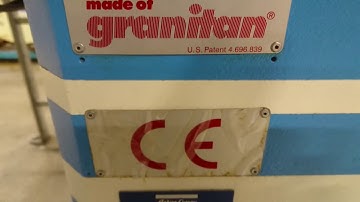 by STUDERGRIND.COM S40CNC WITH STUDERFORM