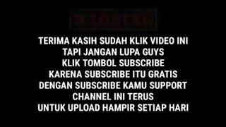 STORY WA# gus miftah Bucin
