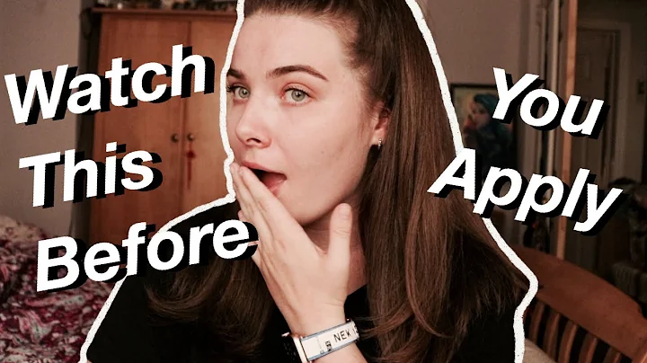 My Experience Working at TJ Maxx & Why I QUIT (tea...