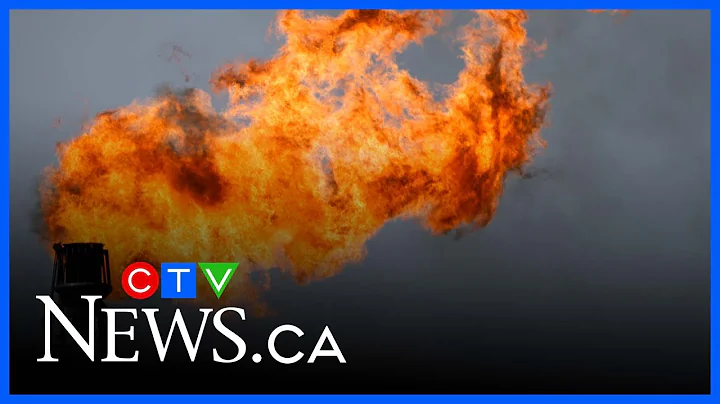 Canadian companies top worldwide list of carbon emitters