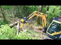 The mantis range  300400500 multiaxis pruning saws from jas p wilson