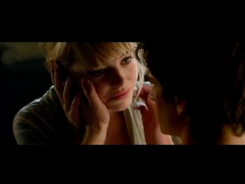 Emma Stone & Andrew Garfield Spider-Man Movie Trailer