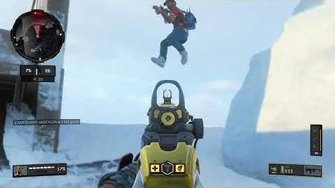 BEST SURPRESSED MX9 MKII CLASS SETUP (COD BO4)