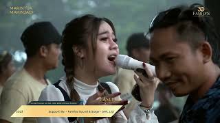 Elsa Safitri - Malam Live Cover Edisi Ciawi Tali Pamijahan GB Bogor