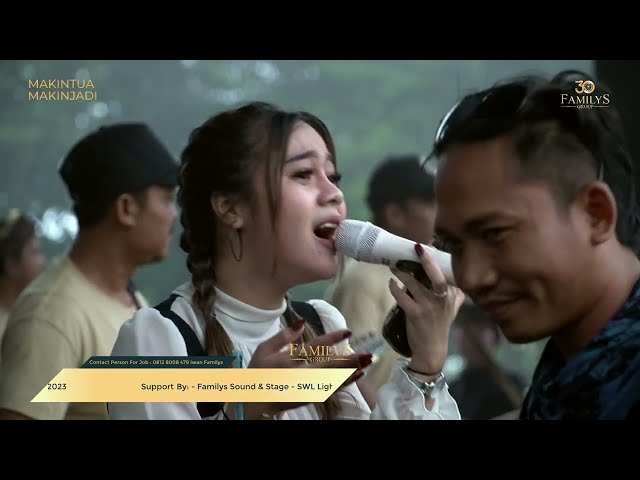 Elsa Safitri - Malam Live Cover Edisi Ciawi Tali Pamijahan GB Bogor class=