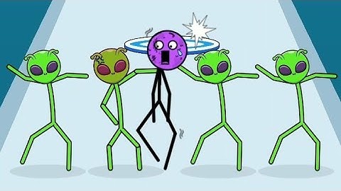 The Running Bald | Level 51-75 | WEEGOON Game