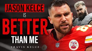 Heart of a Champion - The Travis Kelce Success story