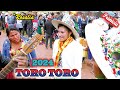 La fiesta de pascua torotoro 2024  rosalia jiyawa oficial de alpro bo