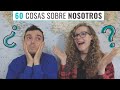 60 Cosas sobre Nosotros que no sabías (o tal vez si 🙈) | Sin Código Postal