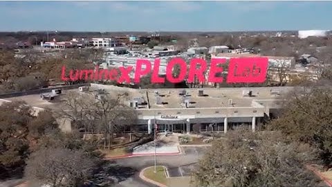 LuminexPLORE Lab – xMAP® Custom Assay Development Services