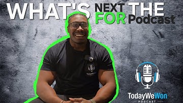 Ep24 Nearly 12 Months of Recording