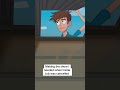 making a web series about theme park workers! #animatedseries #animatedwebseries #animatedcomedy