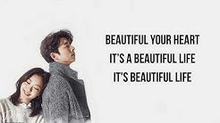 "OST Goblin " - Beautiful by Crush (Daryl Ong version) Lyrics  - Durasi: 3:48. 