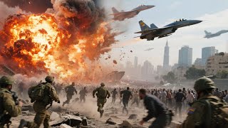 Download Lagu 1 Menit Lalu! Jet Tempur China Melintasi Pangkalan Militer AS. Apa Yang Terjadi? MP3 Download Lagu 1 Menit Lalu! Jet Tempur China Melintasi Pangkalan Militer AS. Apa Yang Terjadi? MP3