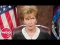 Top 10 Funniest Judge Judy Moments