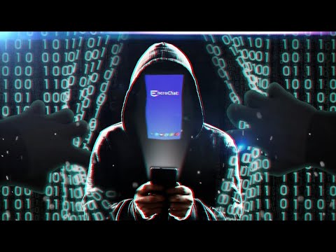 Видео: EncroChat. История самого успешного хакерского смартфона.
