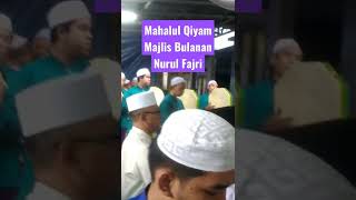 Habib Abdurrahman # Ust.Reage # Nurul Fajri Bulanan