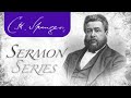 A Revival Sermon (Amos 9:13) - C.H. Spurgeon Sermon