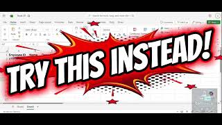 Remove Duplicate Data in Excel