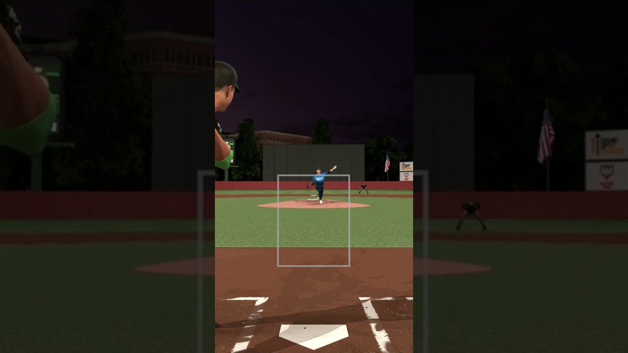 Kris Bryant Diving Play Mlbtheshow24