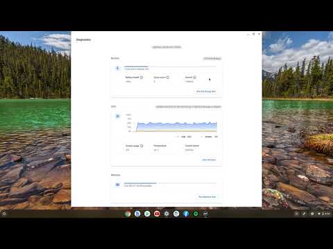 How to Chromebook Diagnostics
 | Quick Guide 2022