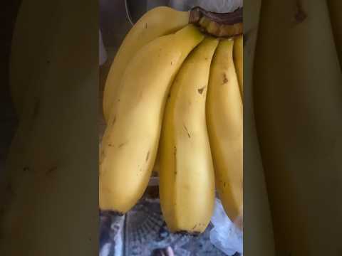 دیگه وقتشه یه حالی به کمرت بدی   موز 