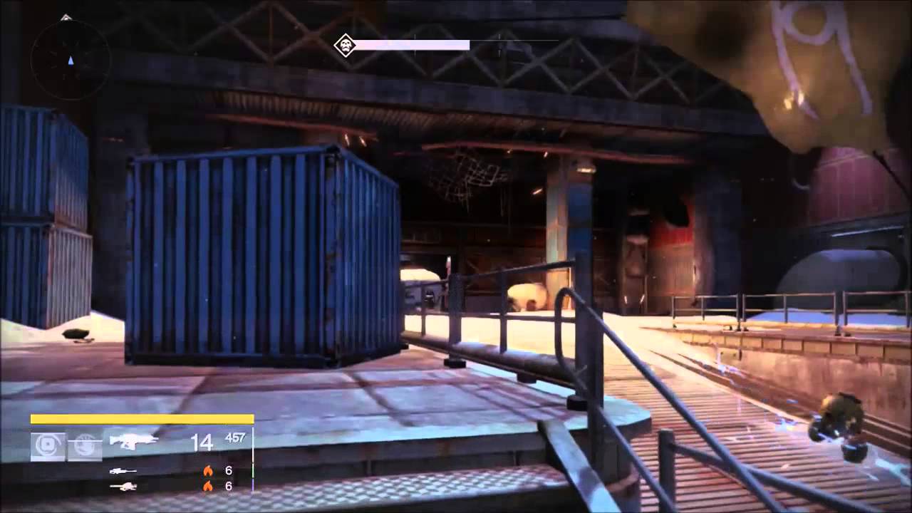 Destiny | daily heroic and updates for the channel