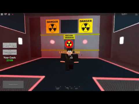 Roblox Scp Futuristic Nuclear Warheads Going Off And Much More Youtube - scpf nuclear warhead roblox