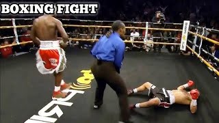 Adrien Broner (USA) vs Bill Hutchinson (USA) _ BOXING fight, HD.mp4