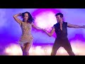 Juan Pablo and Cheryl Burke Samba (Week 3) | Dancing With The Stars