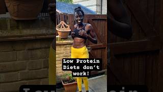 Obsessed With Protein I Eat This Instead