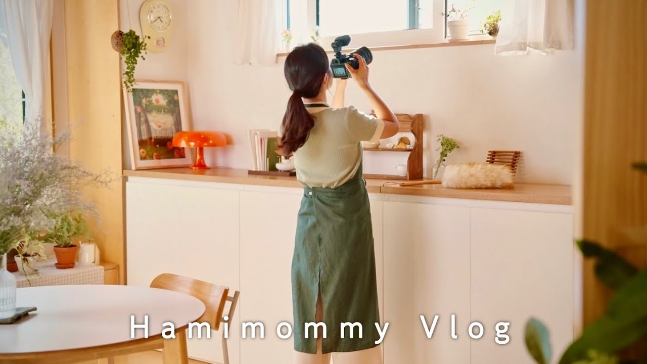 Скрытая история 2 миллионов обычных домохозяек YouTuberㅣтрудности, планы на будущее, удовольствие..