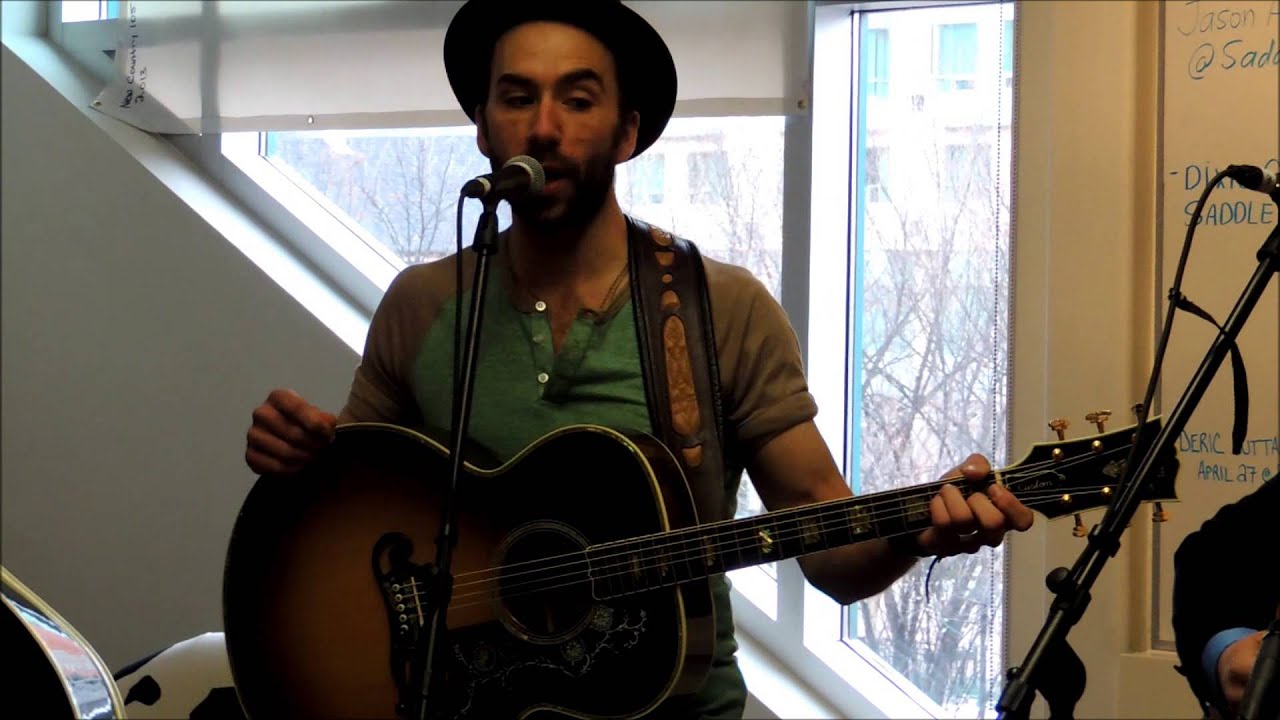 Boom Chucka Boys - Caffeine