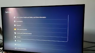 PS5 resting mode with Coil Whine/high-pitch sound repaired without disassembly