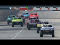 2017 Detroit - Stadium SUPER Trucks - CBS Sports Network
