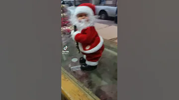 بابا نويل 