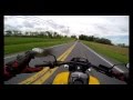 2014 Suzuki M109R BOSS Review 4k HD