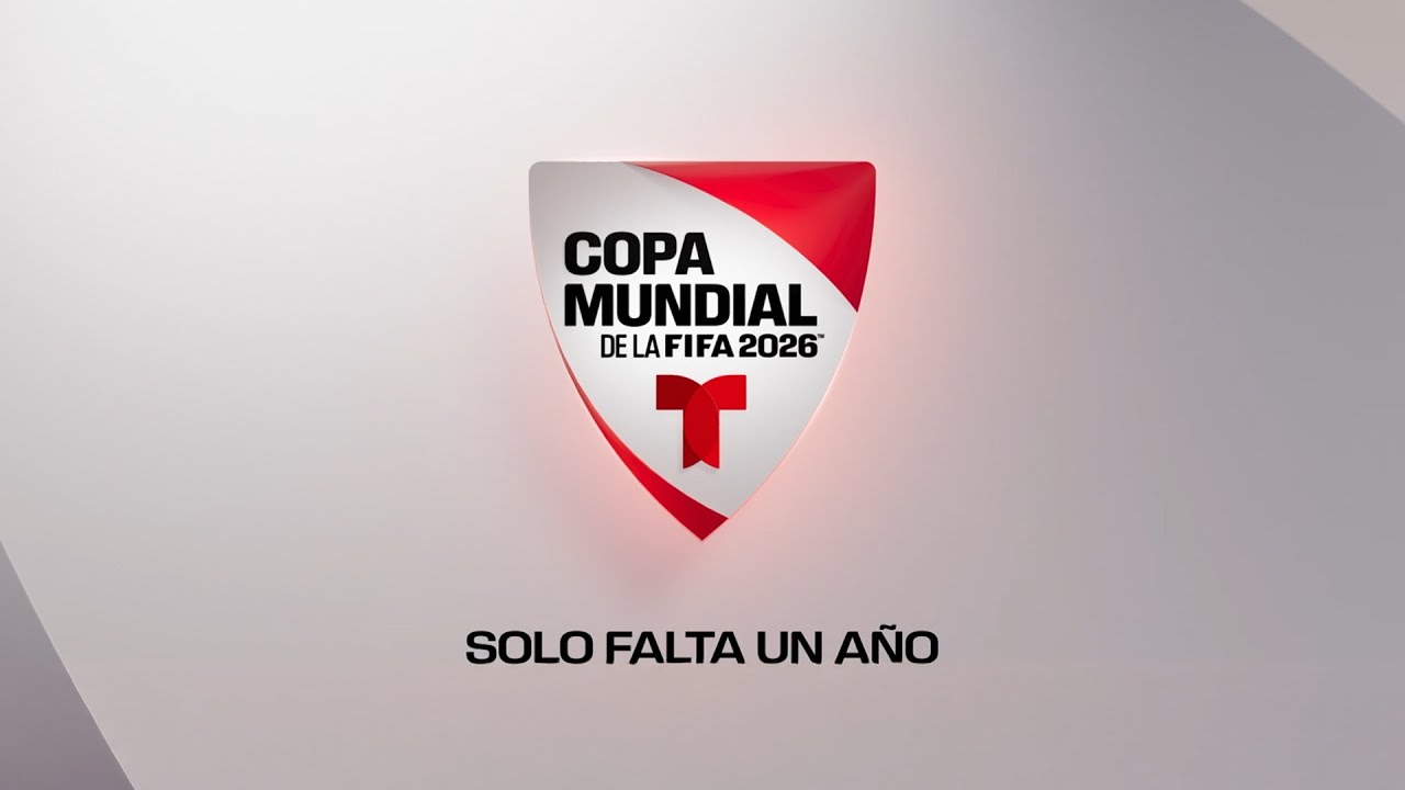 Falta un año para la Copa Mundial de la FIFA 2026 | El Poder En Ti