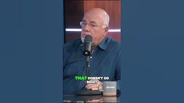 The Power of Trust in Building Long-Term Business Relationships #motivation #daveramsey #podcast