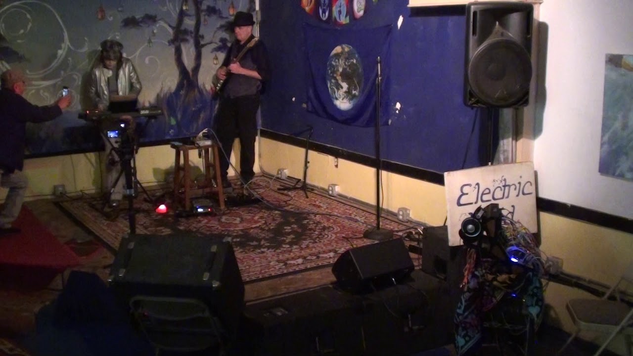 Winston Psmith & Bev Stanton's performance on 02/24/2018 (Hi-Def video 3 of 5)