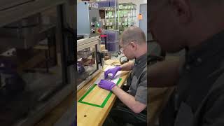 Etch singulation video 5