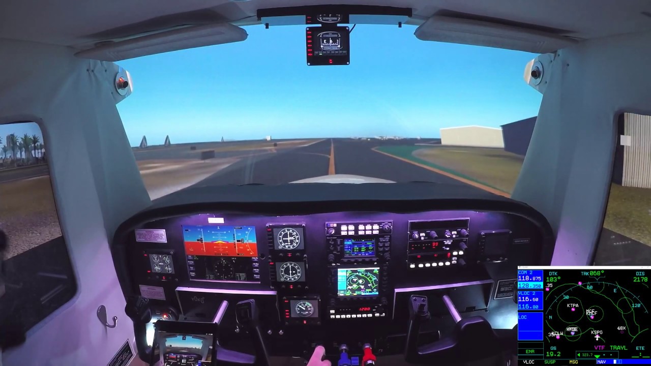 OTG Live: Squashing Bugs (And Orbx TE Florida)