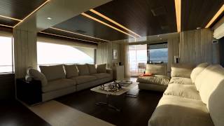 Benetti Tradition Supreme 108'