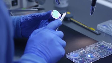 Quality Assurance at Altechna